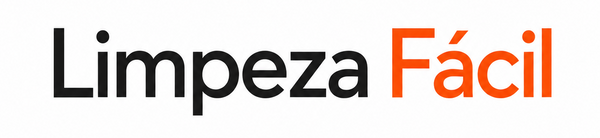 Limpeza Fácil